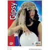 Image de Pailletten hoofddoek met decoratie zigeunerin