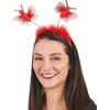 Image de Haarband lieveheersbeestje