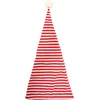 Image de WIDMANN - Rood met witte slaapmuts voor volwassenen