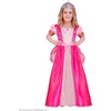 Image de Zoete Knalroze Prinses Rose Lily - Meisje