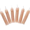 Image de WIDMANN - 6 kaarsen in de vorm van penis