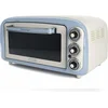 Image de Ariete 979/05 - Vintage Oven - vrijstaand - 18 Liter - timer - 1380 Watt - blauw