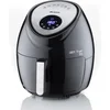 Image de Ariete 4618/00 Airfryer XXL - hetelucht friteuse- 5.5 Liter - 1800 Watt - 7 Programma's - Zwart