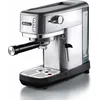 Image de Ariete 1380/10 - Espresso machine - 15 bar - 1.1L watertank - 1300W - RVS