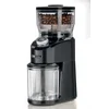 Image de Ariete 3023/00 - Elektrische Koffiemolen - 200 Watt - tot 200 gram - 14 maalinstellingen - Zwart