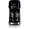 Image de Ariete 1396 Moderna - Filter Koffiezetapparaat- LCD display - 1.5 liter - Timer - zwart