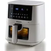 Image de Ariete 4633 Airfryer 4L 1400W Wit
