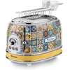 Image de Ariete 0155/0P 6 2 snede(n) 810 W Geel