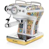 Image de Ariete 1389 - Positano - Italiaans design - Espressomachine - 900W - 0,9L tank inhoud - ook geschikt voor pads