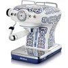 Image de Ariete 1389 Capri - Italiaans design - Espressomachine - 900W - 0,9L tank inhoud - ook geschikt voor pads
