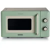 Image de Ariete 3960/04 - Vintage magnetron - 20 liter - timer - Groen