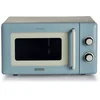 Image de Ariete 3960/05 - Vintage magnetron - 20 liter - timer - Blauw