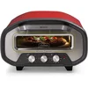 Image de Ariete 3901/00 - Elektrische pizza oven - 2200 Watt - temperatuur tot 430°C - Klaar in 2 minuten - timer - Inclusief 1 pizzasnijder en 1 aluminium schep
