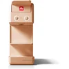 Image de illy Y3.3 iperespresso koffiemachine   compact espresso apparaat   oranje   eenvoudig in gebruik