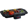 Image de Ardes AR1B01 buitenbarbecue & grill Barbecue Tafelblad Electrisch Zwart, Chroom 2200 W