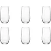 Image de Bormioli Rocco Electra Longdrinkglas - 39cl - 6 stuks