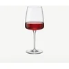 Image de Bormioli Rocco Planeo Wijnglazen 45 cl / 450 ml | Set van 4 Stuks | Geschikt voor Rode Wijn | Glas | Vaatwasserbestendig | Voor Thuis en Horeca