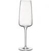 Image de Bormioli Rocco Planeo Champagneglas / Flute 24 Cl - 4 Stuks