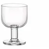 Image de Hosteria Wijnglas Medium 20cl Set6 D7,3xh10,9cm