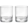 Image de Bormioli Rocco Barglass whiskeyglas - 28 cl - Set-6