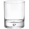 Image de Bormioli Rocco Barglass Tumbler 19,5 Cl - 6 Stuks