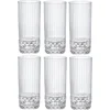 Image de Bormioli Rocco America'20s longdrinkglas - 49 cl - Set-6