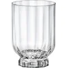 Image de Bormioli Rocco Florian Tumbler 37,5 Cl - 4 Stuks