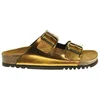 Image de Scholl Josephine Brons maat 38