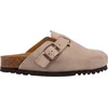 Image de Fae Dark Beige Scholl maat 36
