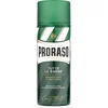 Image de Proraso - Green - Shaving Foam - 100 ml