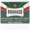 Image de Proraso - Green - Pre-Shaving Cream - 300 ml