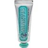 Image de Marvis Tandpasta Classic Strong Mint 25 ML Zilver/groen