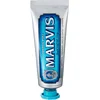 Image de Marvis Toothpaste aquatic mint 25 Milliliter