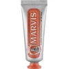 Image de Marvis Ginger Mint - Toothpaste Travel - 25 ml