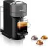Image de De'Longhi Nespresso Vertuo Next ENV120.GY - Koffiecupmachine - Grijs