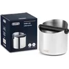 Image de De’Longhi DLSC072, Afvalbakje, DeLonghi, Roestvrijstaal, Roestvrijstaal, 1 stuk(s)