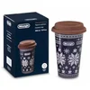 Image de DeLonghi Thermal Mok 300ml DLSC076 Winter Design Keramiek