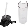 Image de Melkcontainer voor warme dranken geschikt voor De'Longhi Eletta ECAM45* serie koffiemachines DLSC029 (AS00005734)