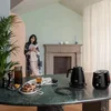 Image de DeLonghi Eclettica KBY2001.BK Elektrische waterkoker, 1,7 l - Zwart