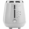 Image de Broodrooster De'Longhi Eclettica White CTY2103.W
