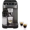 Image de Delonghi Magnifica Plus ECAM320.70.TB - Volautomatische espressomachine - Titanium zwart