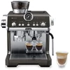 Image de De’Longhi La Specialista Opera EC9555.BK Handmatig Espressomachine 2 l