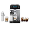 Image de De'Longhi Eletta Ultra - volautomatische espressomachine met 50 recepten - LatteCrema Hot & Cool en Silent Technology - Metaal - ECAM470.85.MB