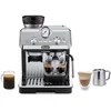 Image de De'Longhi La Specialista Arte Evo - pistonmachine met Cold Brew functie en handmatig stoompijpje - Titanium - EC9255.T