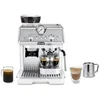 Image de De’Longhi Dedica Arte EC9155.W Half automatisch Espressomachine 1,7 l