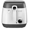 Image de DeLonghi FS 6035 Enkel Losstaand Frituurpan 2.4l 1800W Wit friteuse