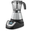 Image de DeLonghi EMKP 42.B Semi-automatische elektrische Moka-koffiezetapparaat