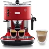 Image de DeLonghi 311.R - Pistonmachine -Rood
