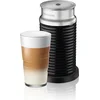 Image de Nespresso De'Longhi Inissia EN 80 BAE Koffiemachine - Zwart