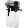 Image de De'Longhi milk jug UITSLUITEND VOOR De'Longhi PrimaDonna S DE LUXE (ECAM - 26.455)